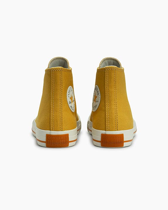 Chuck Taylor All Star Crafted Color Canvas Cano Alto