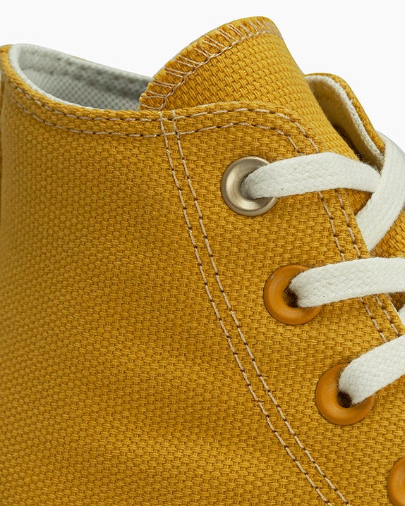 Chuck Taylor All Star Crafted Color Canvas Cano Alto