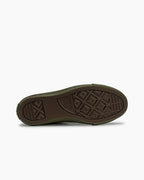 Chuck Taylor All Star Crafted Color Suede Cano Alto