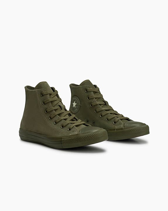 Chuck Taylor All Star Crafted Color Suede Cano Alto