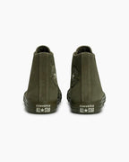 Chuck Taylor All Star Crafted Color Suede Cano Alto