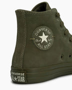 Chuck Taylor All Star Crafted Color Suede Cano Alto