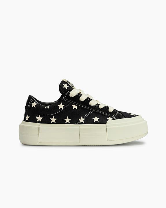 Converse Cruise Archive Star Cano Baixo