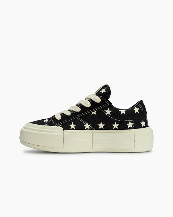 Converse Cruise Archive Star Cano Baixo