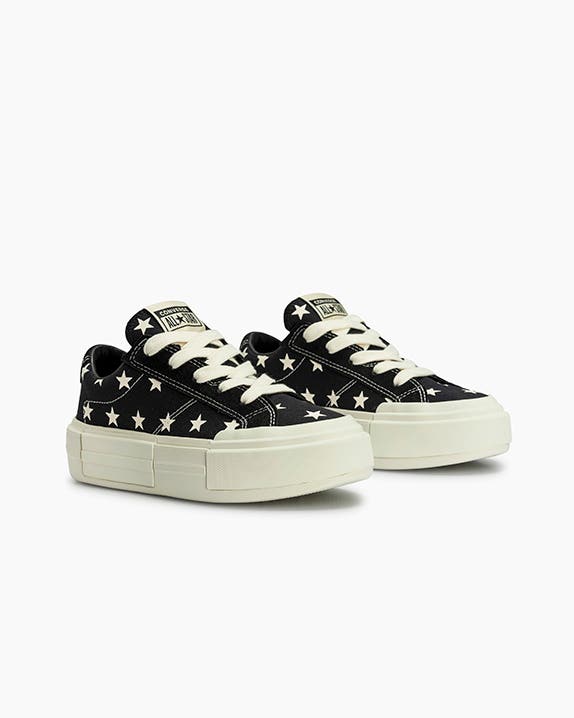 Converse Cruise Archive Star Cano Baixo