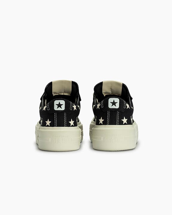 Converse Cruise Archive Star Cano Baixo