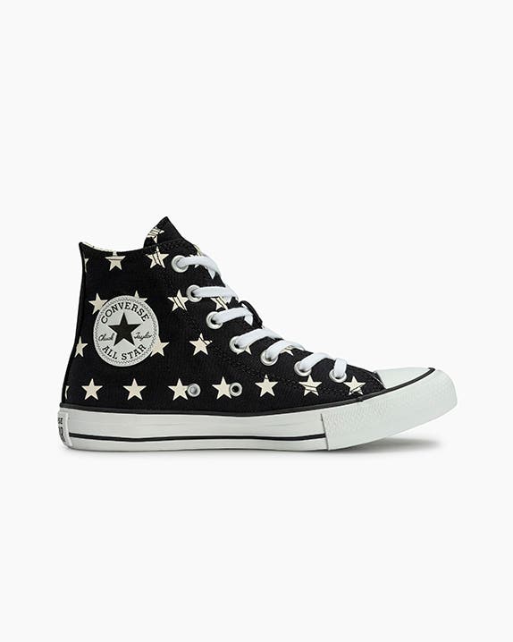 Chuck Taylor All Star Archive Star Cano Alto