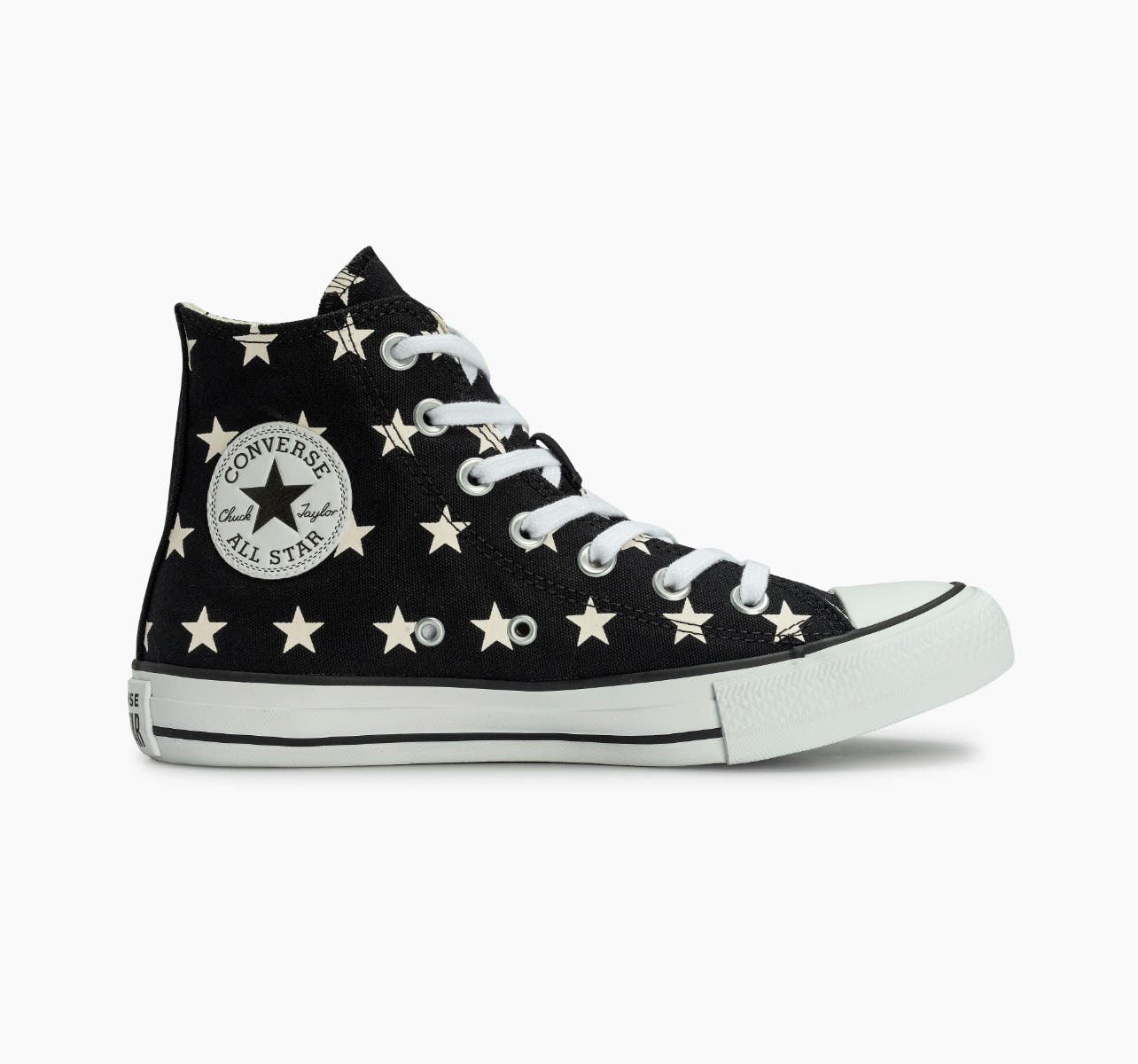 Chuck Taylor All Star Archive Star Cano Alto