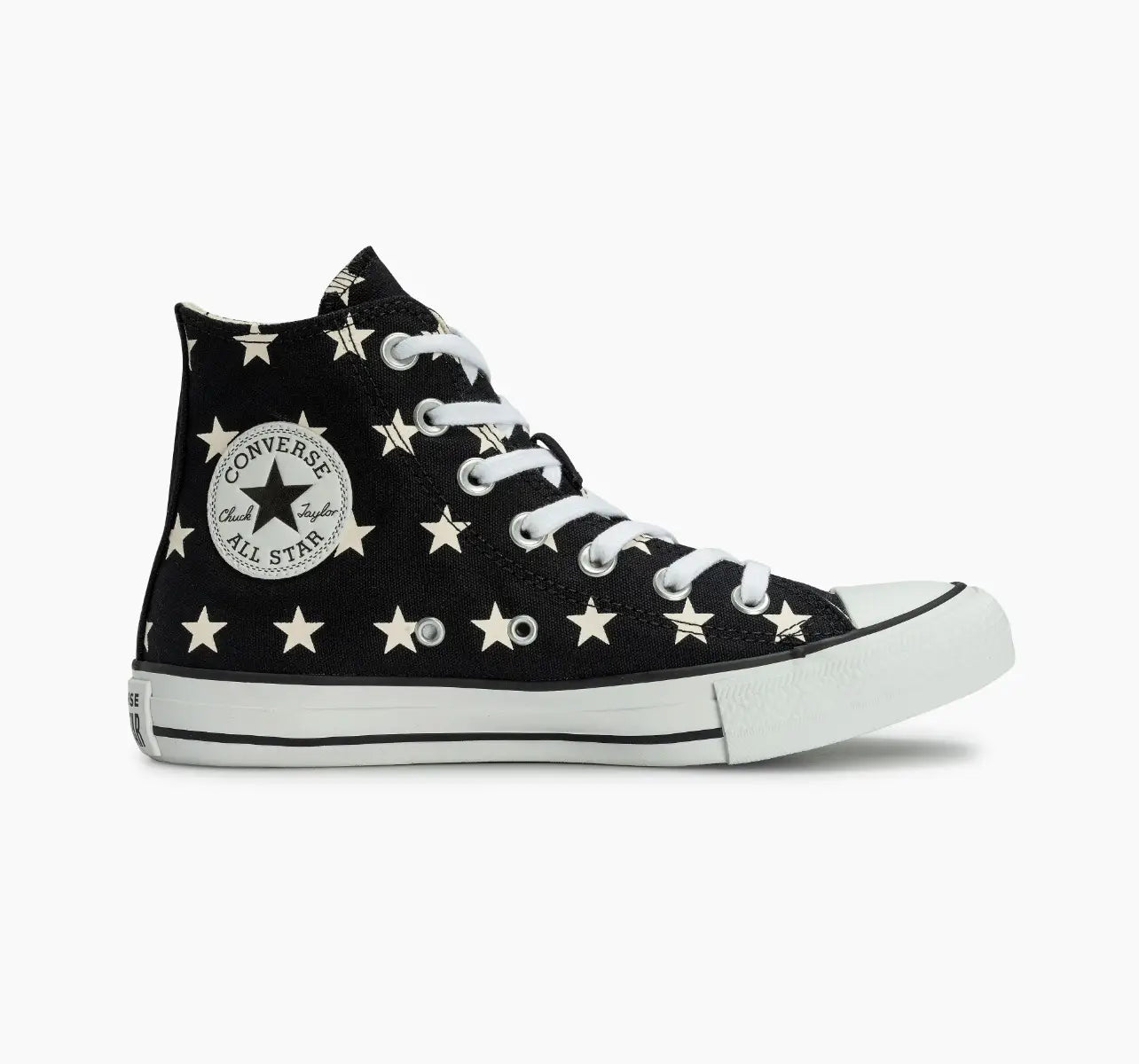Chuck Taylor All Star Archive Star Cano Alto