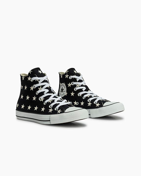 Chuck Taylor All Star Archive Star Cano Alto