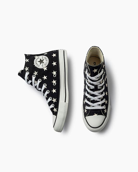 Chuck Taylor All Star Archive Star Cano Alto