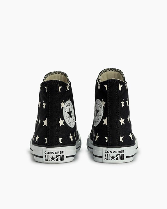 Chuck Taylor All Star Archive Star Cano Alto