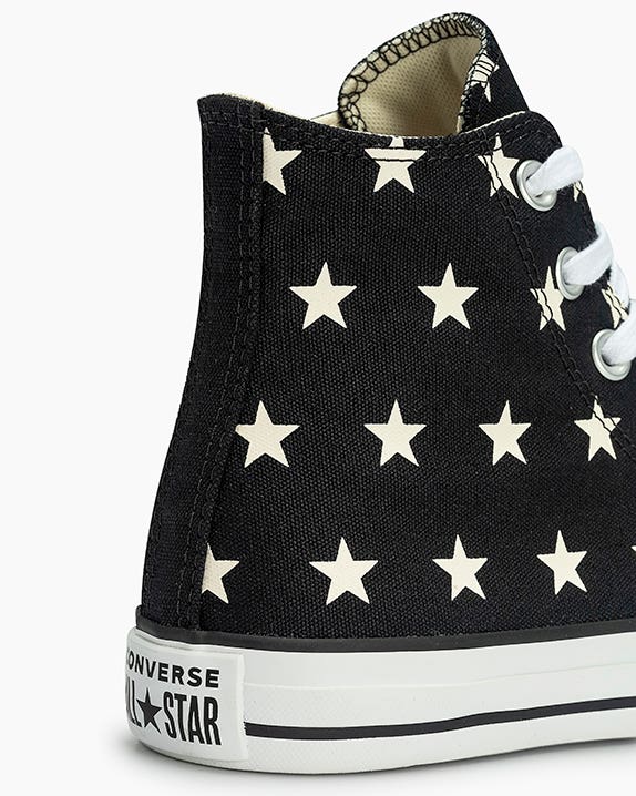 Chuck Taylor All Star Archive Star Cano Alto