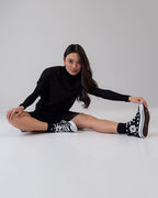 Chuck Taylor All Star Archive Star Cano Alto