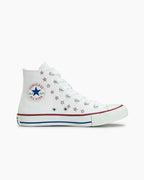 Chuck Taylor All Star Archive Star Cano Alto
