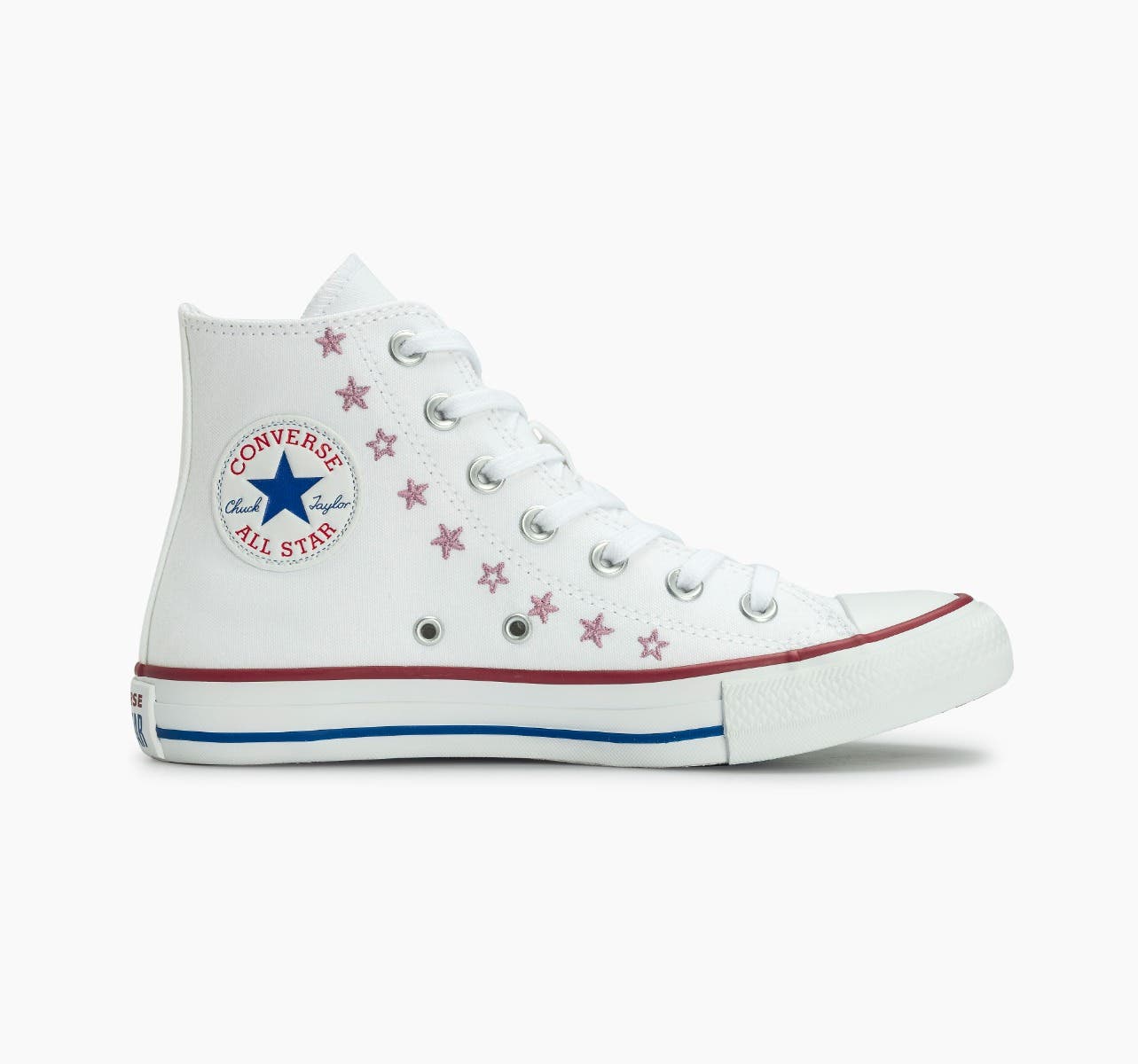 Chuck Taylor All Star Archive Star Cano Alto