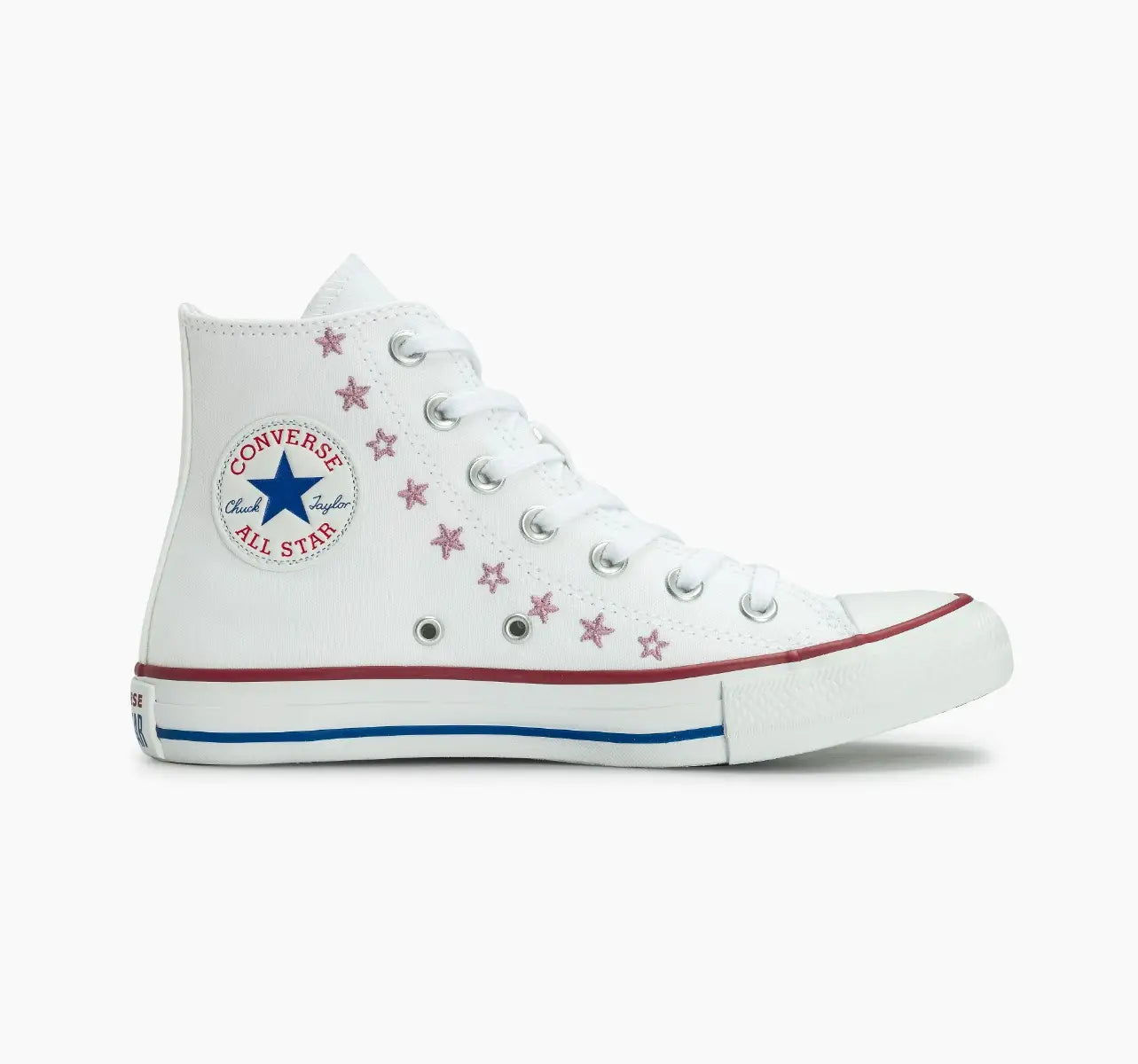 Chuck Taylor All Star Archive Star Cano Alto
