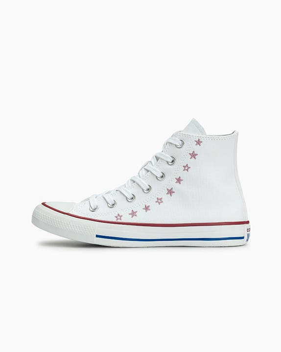 Chuck Taylor All Star Archive Star Cano Alto