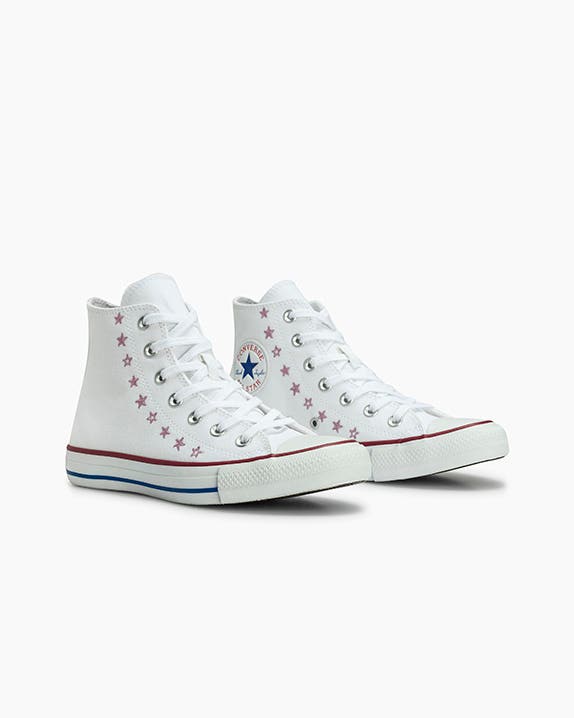 Chuck Taylor All Star Archive Star Cano Alto