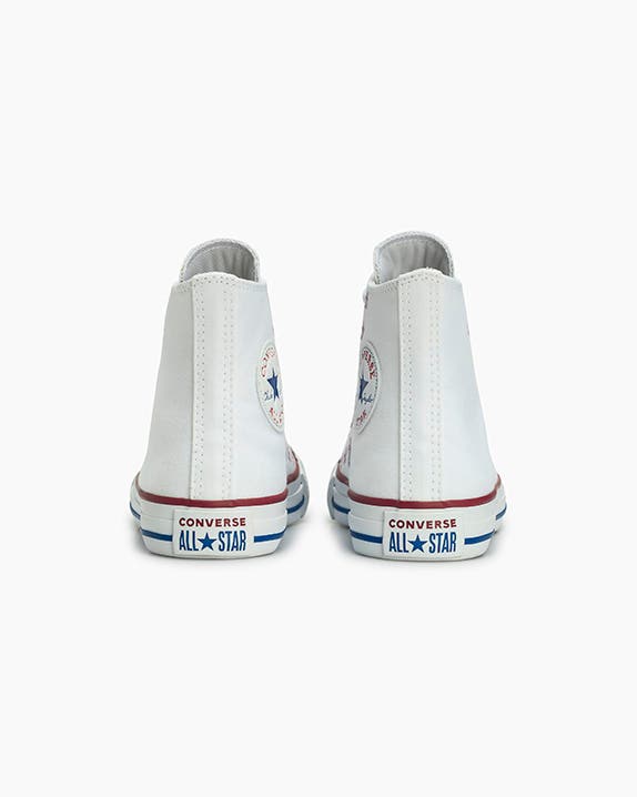 Chuck Taylor All Star Archive Star Cano Alto