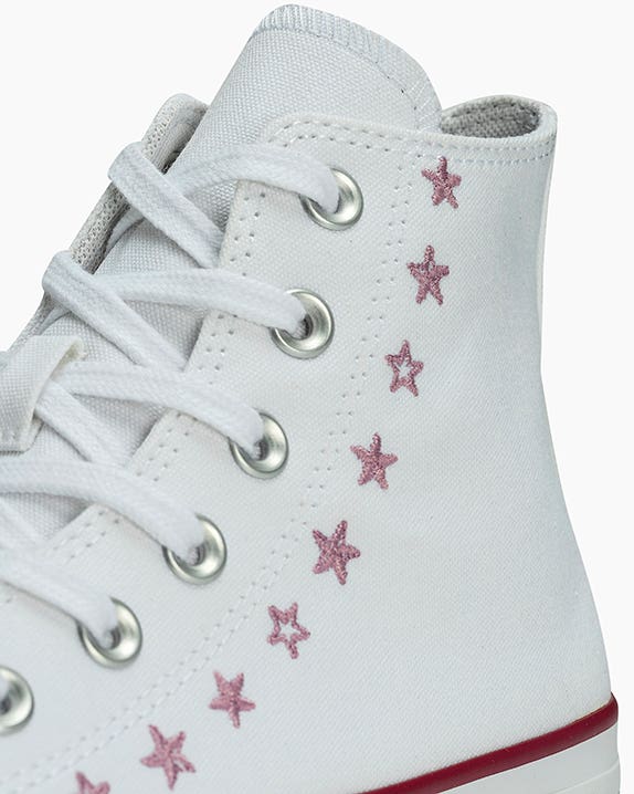Chuck Taylor All Star Archive Star Cano Alto
