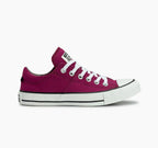 Chuck Taylor All Star Madison Plaid Cano Baixo