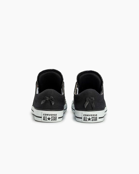 Chuck Taylor All Star Madison Plaid Cano Baixo