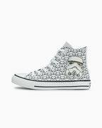 Converse x Star Wars Chuck Taylor All Star Cano Alto