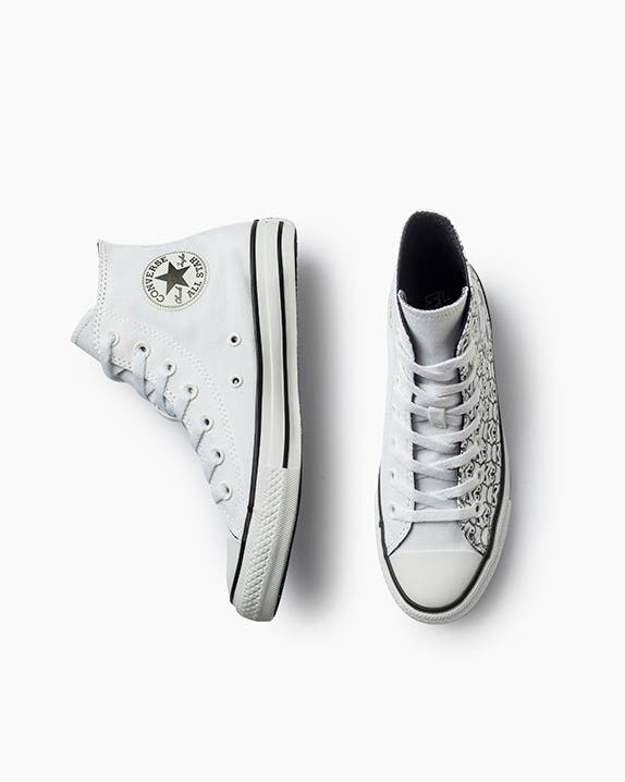 Converse x Star Wars Chuck Taylor All Star Cano Alto