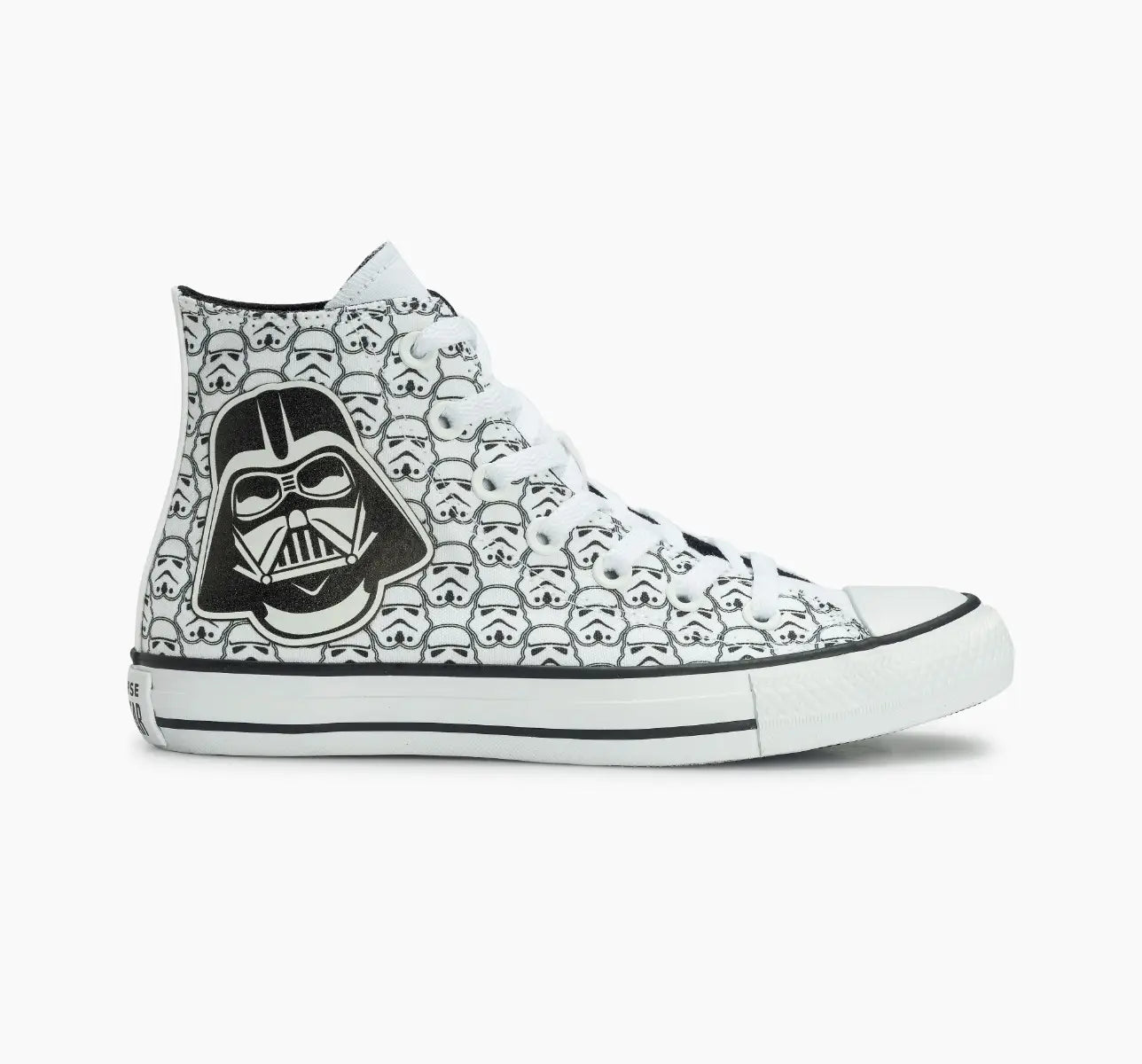 Converse x Star Wars Chuck Taylor All Star Cano Alto