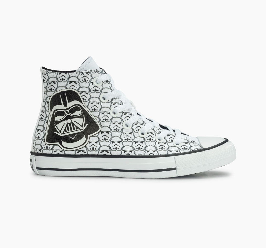 Converse x Star Wars Chuck Taylor All Star Cano Alto