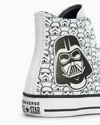 Converse x Star Wars Chuck Taylor All Star Cano Alto