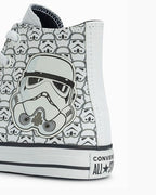 Converse x Star Wars Chuck Taylor All Star Cano Alto