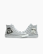 Converse x Star Wars Chuck Taylor All Star Cano Alto
